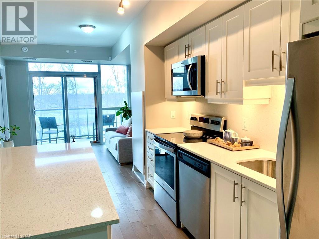 7711 Green Vista Gate Unit# 422, Niagara Falls, Ontario  L2G 0Y9 - Photo 12 - 40496238