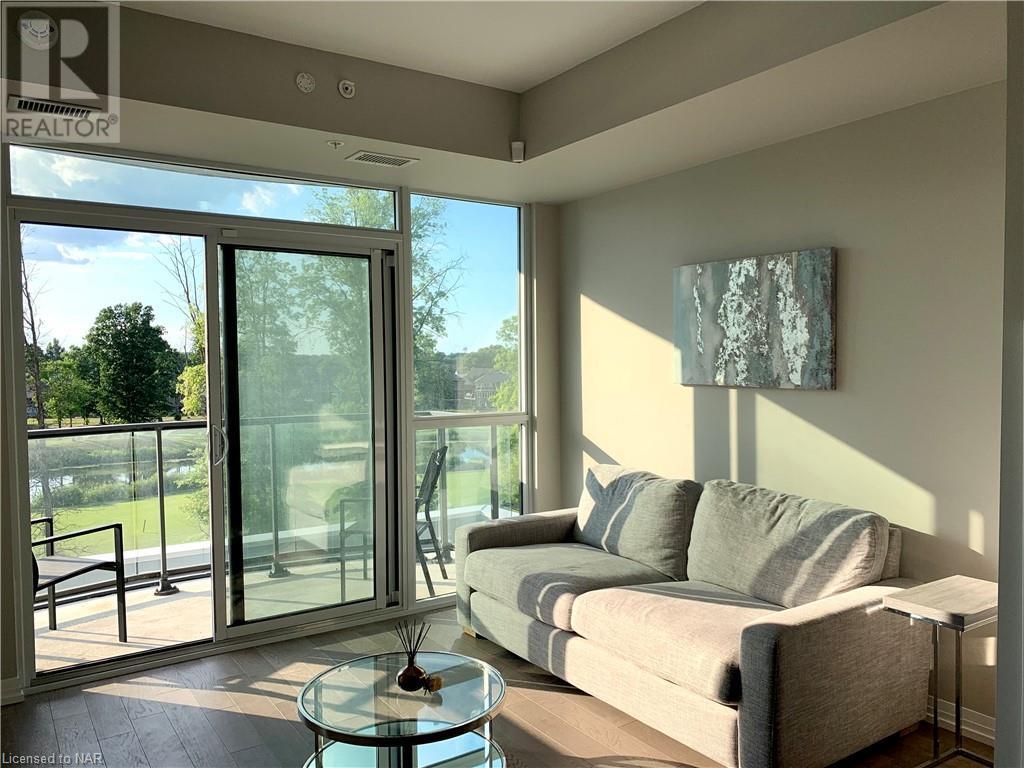 7711 Green Vista Gate Unit# 422, Niagara Falls, Ontario  L2G 0Y9 - Photo 17 - 40496238
