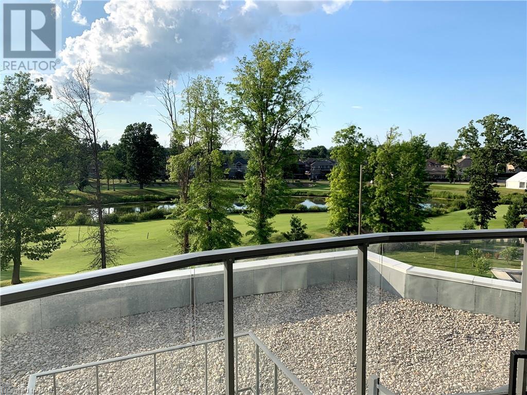 7711 Green Vista Gate Unit# 422, Niagara Falls, Ontario  L2G 0Y9 - Photo 18 - 40496238