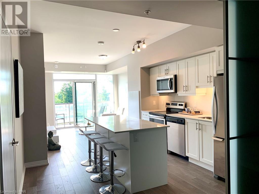7711 Green Vista Gate Unit# 422, Niagara Falls, Ontario  L2G 0Y9 - Photo 7 - 40496238