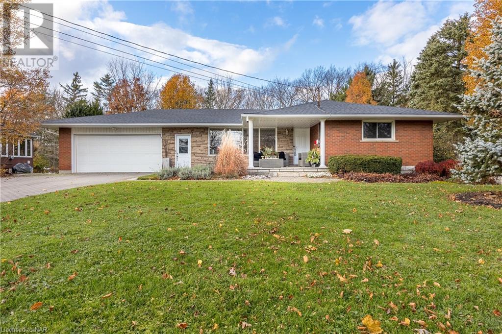 3678 GLEN Road, jordan station, Ontario