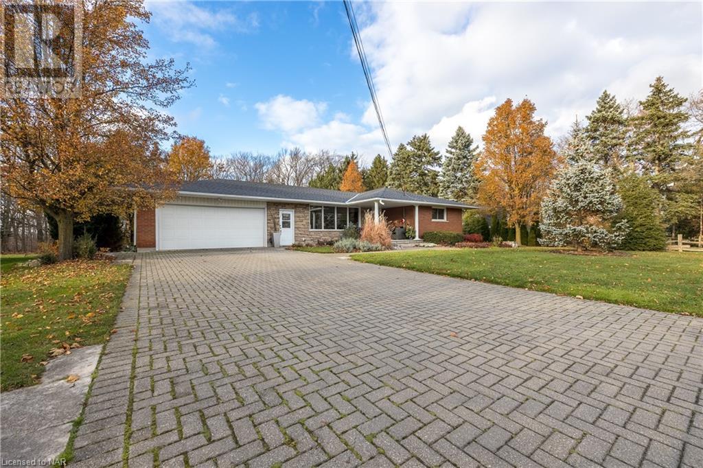 3678 Glen Road, Jordan Station, Ontario  L0R 1S0 - Photo 2 - 40513232