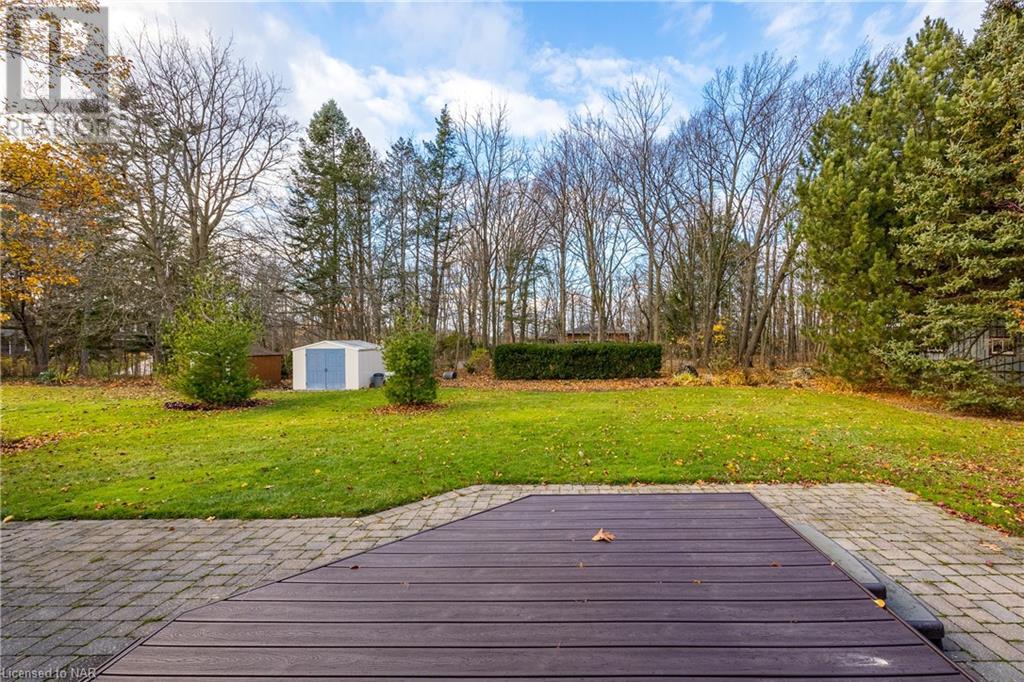 3678 Glen Road, Jordan Station, Ontario  L0R 1S0 - Photo 32 - 40513232