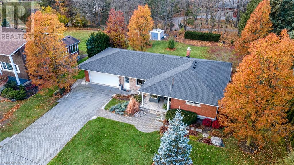 3678 Glen Road, Jordan Station, Ontario  L0R 1S0 - Photo 4 - 40513232