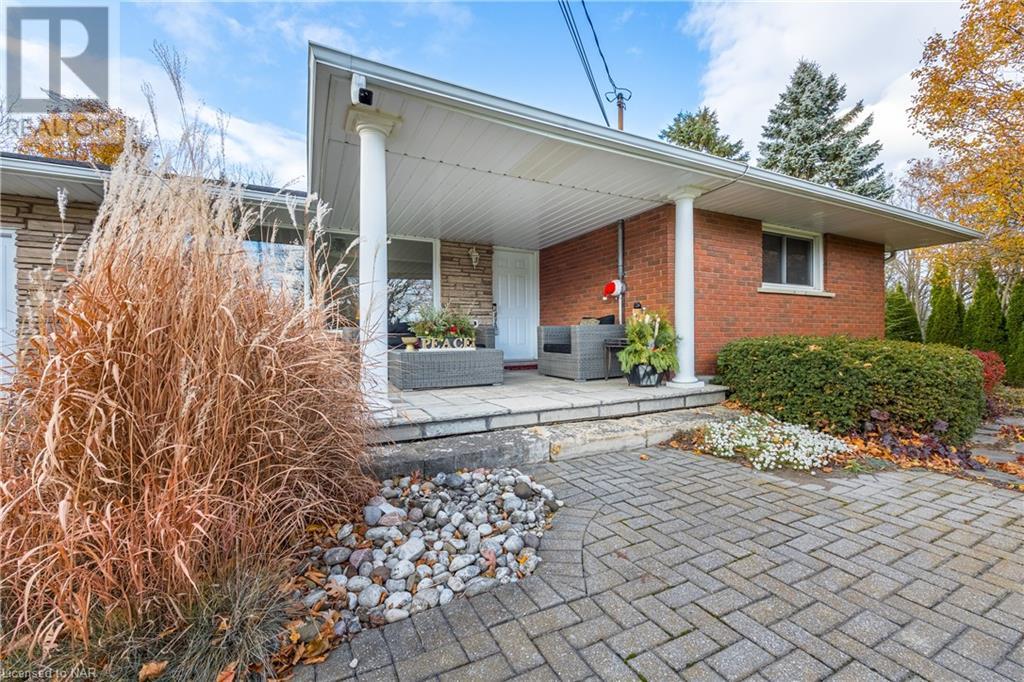 3678 Glen Road, Jordan Station, Ontario  L0R 1S0 - Photo 5 - 40513232