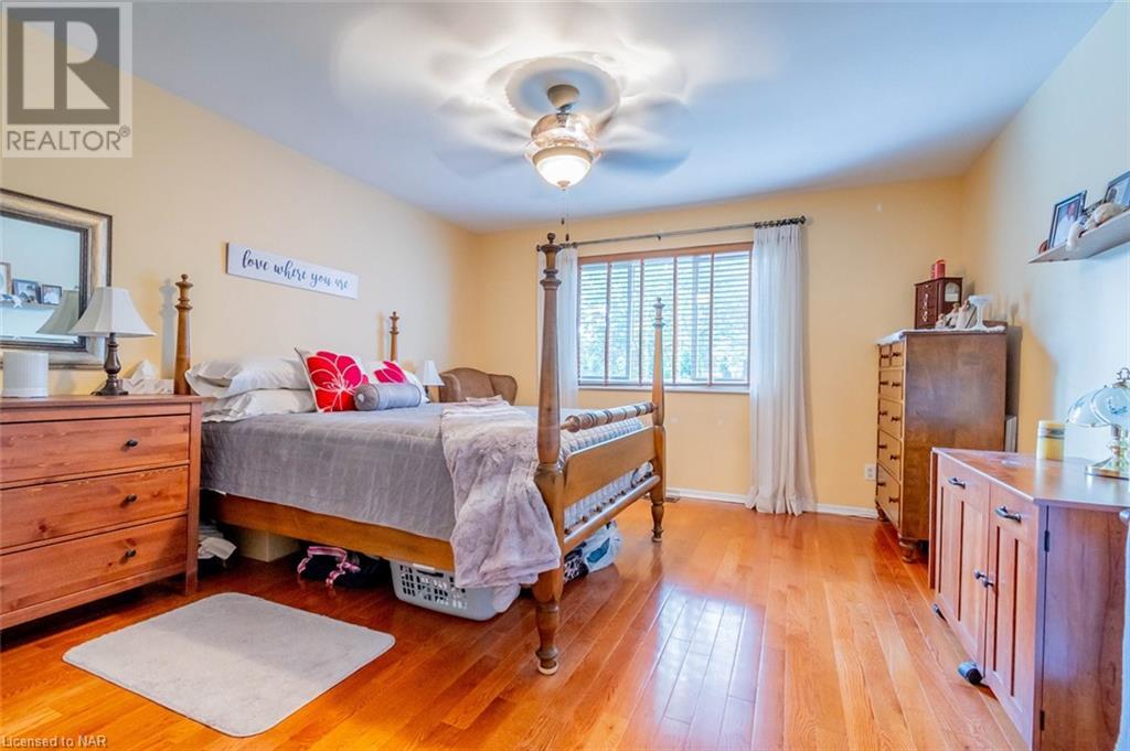 6476 Huggins Street Unit# 31, Niagara Falls, Ontario  L2J 1G9 - Photo 11 - 40517027