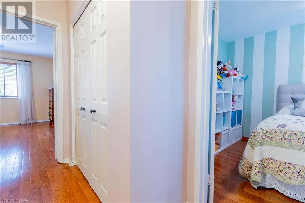 6476 Huggins Street Unit# 31, Niagara Falls, Ontario  L2J 1G9 - Photo 12 - 40517027