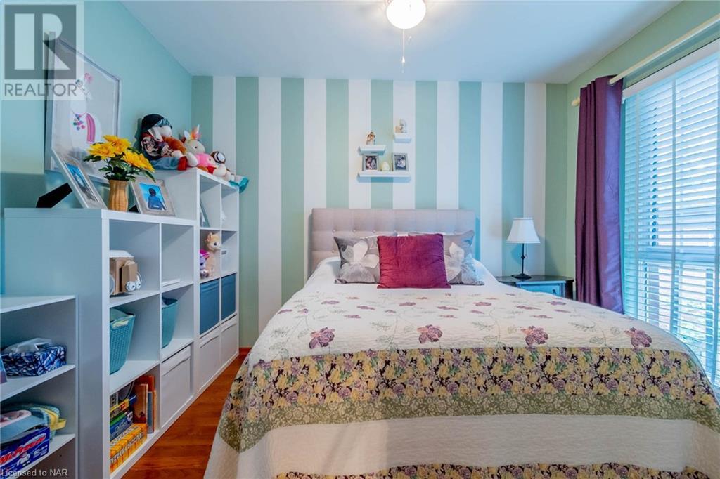 6476 Huggins Street Unit# 31, Niagara Falls, Ontario  L2J 1G9 - Photo 13 - 40517027