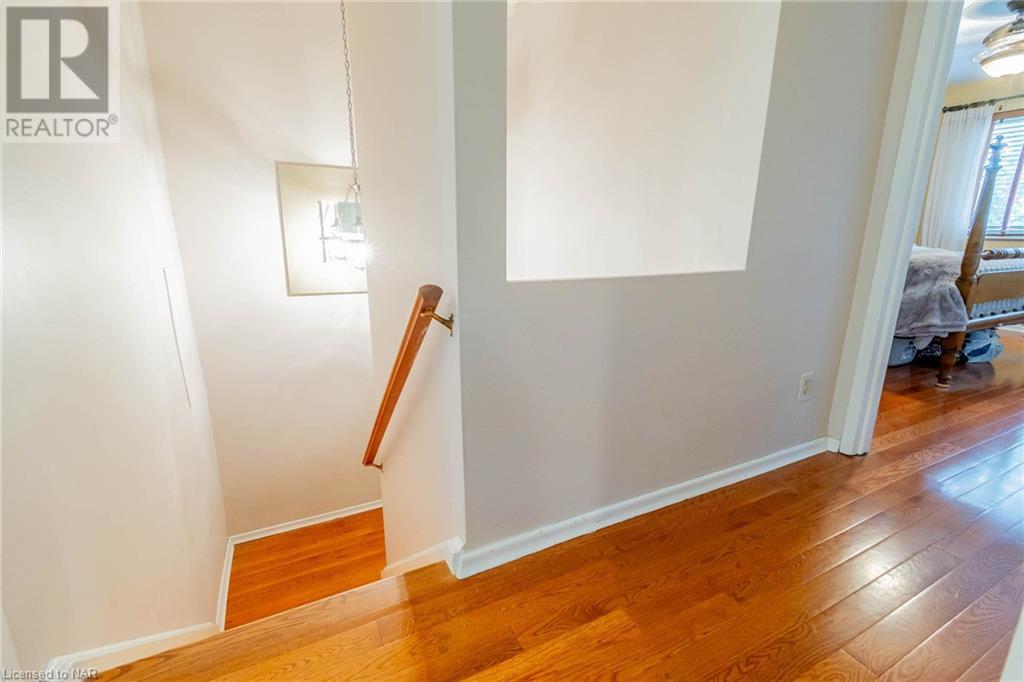 6476 Huggins Street Unit# 31, Niagara Falls, Ontario  L2J 1G9 - Photo 14 - 40517027