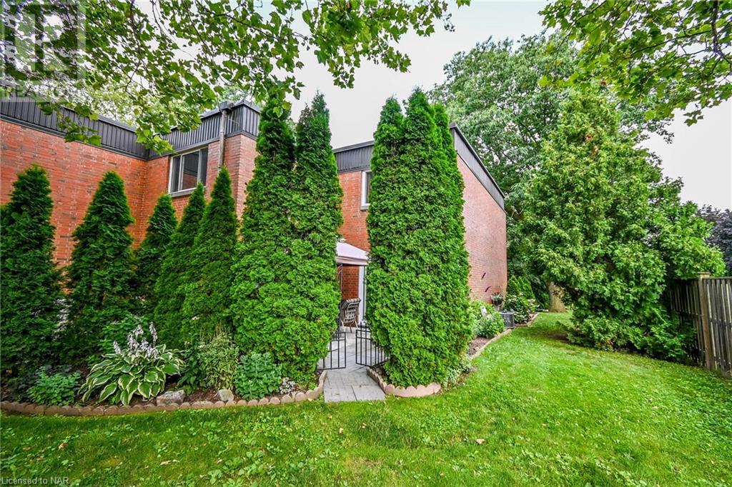 6476 Huggins Street Unit# 31, Niagara Falls, Ontario  L2J 1G9 - Photo 17 - 40517027