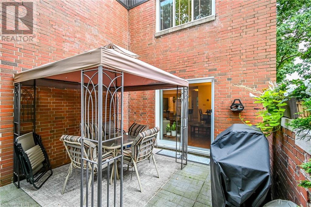 6476 Huggins Street Unit# 31, Niagara Falls, Ontario  L2J 1G9 - Photo 18 - 40517027
