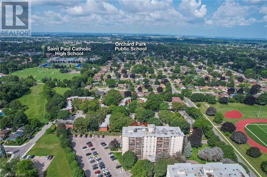 6476 Huggins Street Unit# 31, Niagara Falls, Ontario  L2J 1G9 - Photo 20 - 40517027