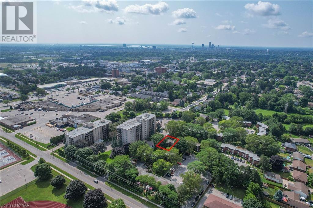 6476 Huggins Street Unit# 31, Niagara Falls, Ontario  L2J 1G9 - Photo 21 - 40517027