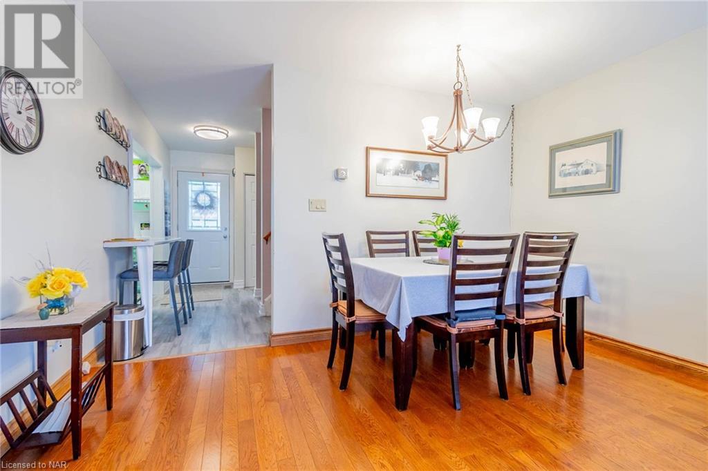 6476 Huggins Street Unit# 31, Niagara Falls, Ontario  L2J 1G9 - Photo 5 - 40517027