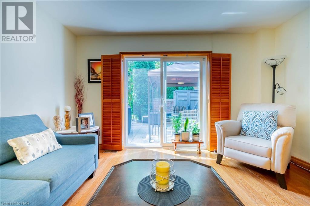6476 Huggins Street Unit# 31, Niagara Falls, Ontario  L2J 1G9 - Photo 6 - 40517027