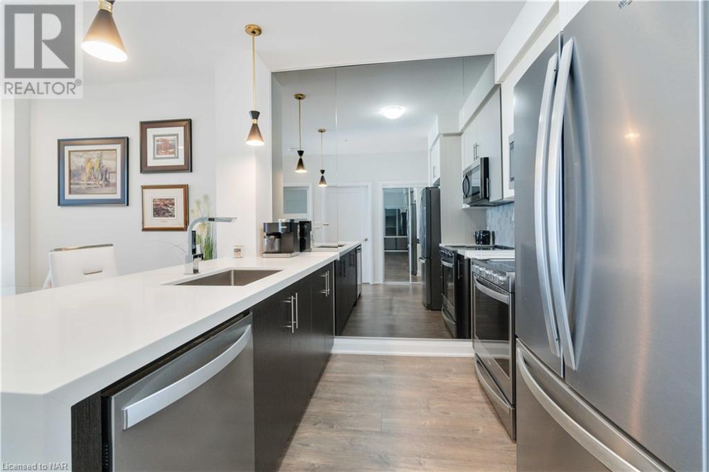 16 Concord Place Unit# 429, Grimsby, Ontario  L3M 0J1 - Photo 10 - 40517086