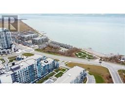 16 CONCORD Place Unit# 429, grimsby, Ontario