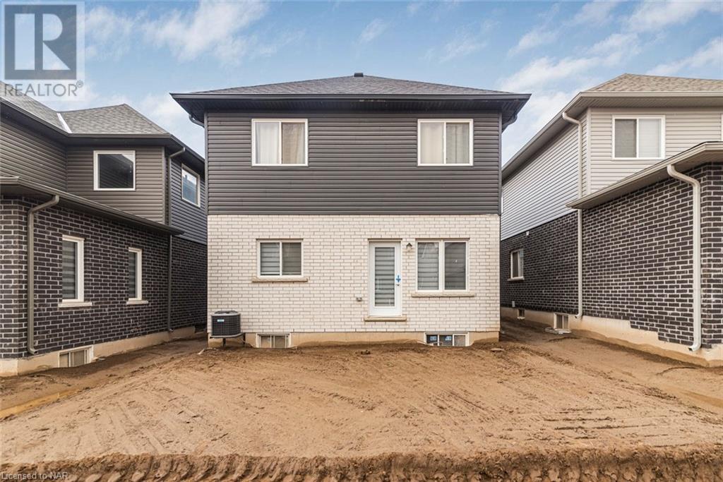 83 Mclaughlin Street, Welland, Ontario  L3B 1R1 - Photo 33 - 40517126