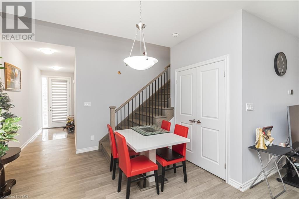 83 Mclaughlin Street, Welland, Ontario  L3B 1R1 - Photo 9 - 40517126