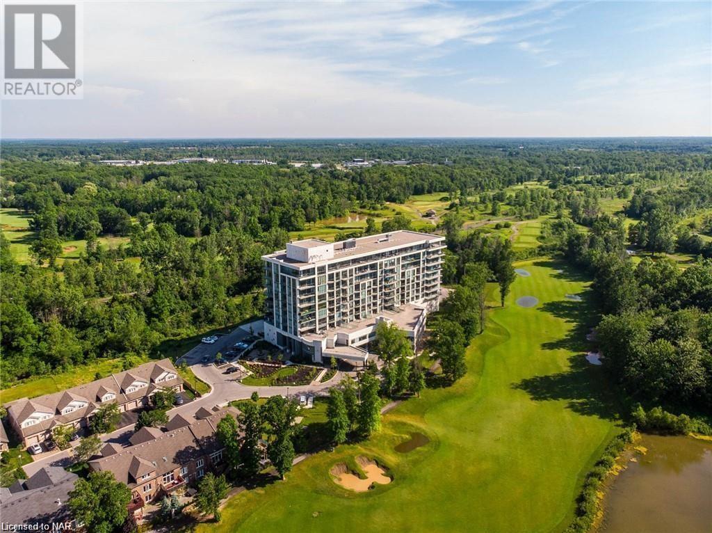 7711 GREEN VISTA Gate Unit# 310, niagara falls, Ontario