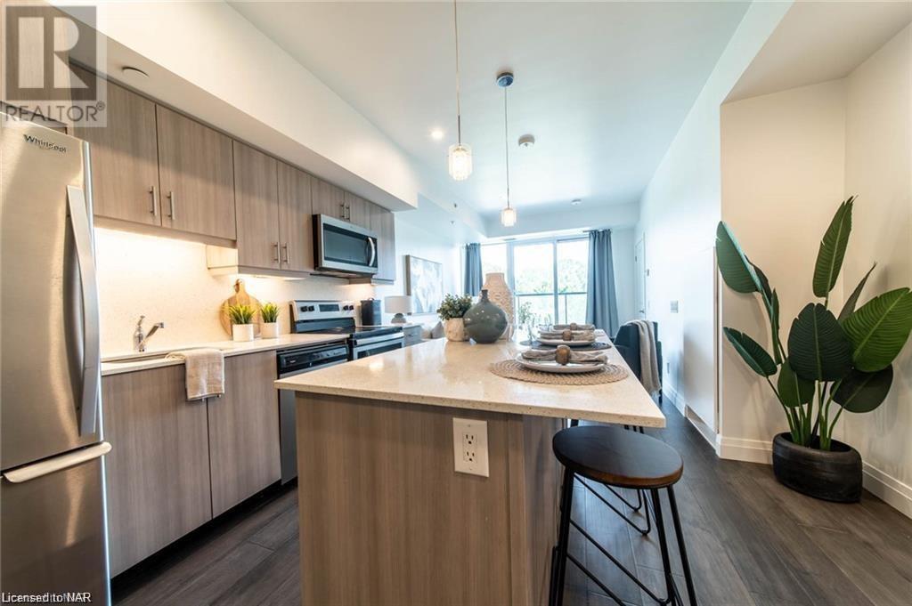 7711 Green Vista Gate Unit# 310, Niagara Falls, Ontario  L2G 0Y9 - Photo 2 - 40514443