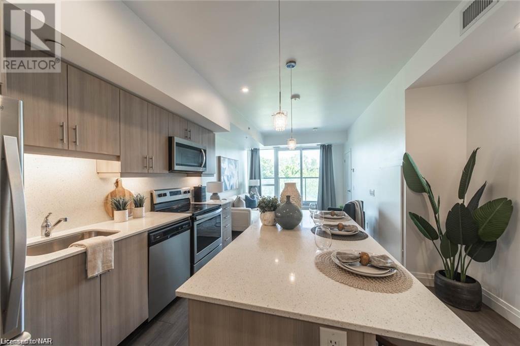 7711 Green Vista Gate Unit# 310, Niagara Falls, Ontario  L2G 0Y9 - Photo 4 - 40514443