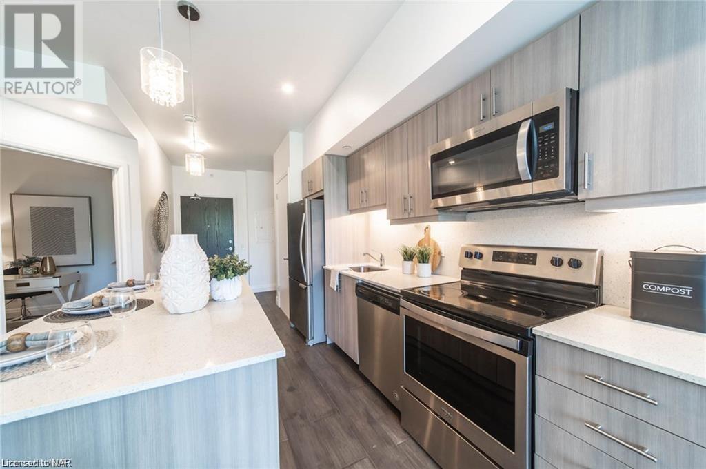 7711 Green Vista Gate Unit# 310, Niagara Falls, Ontario  L2G 0Y9 - Photo 5 - 40514443