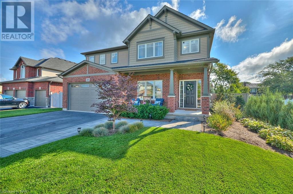 466 CARRIE Avenue, ridgeway, Ontario