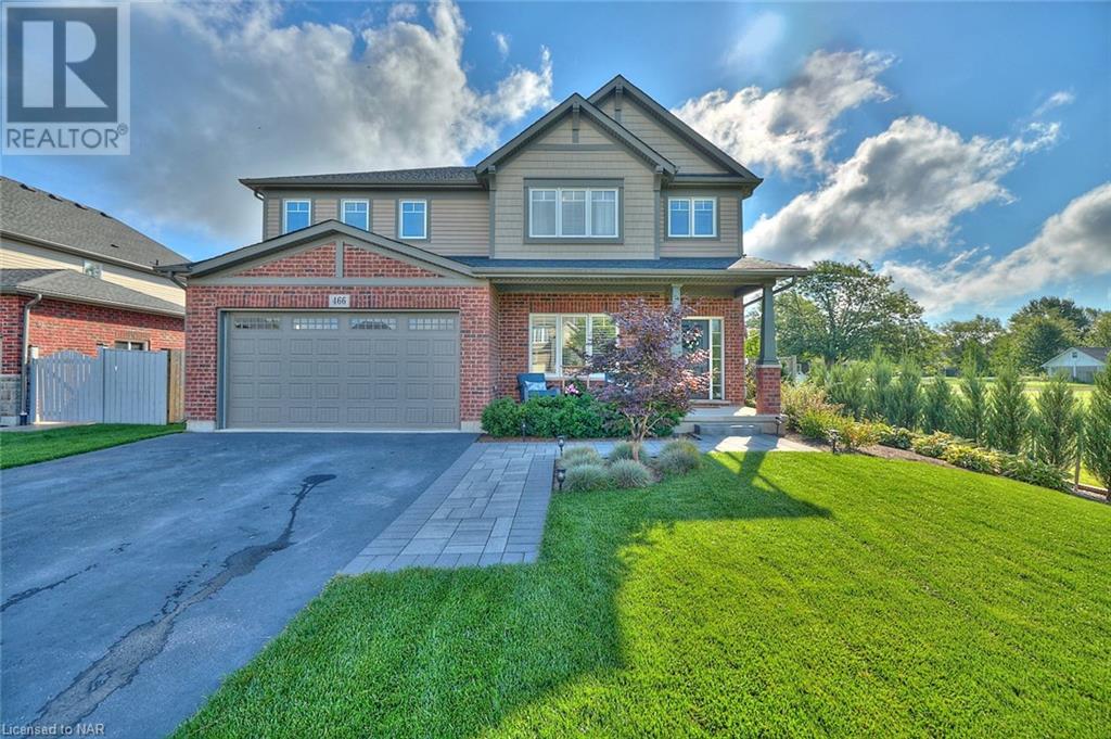 466 Carrie Avenue, Ridgeway, Ontario  L0S 1N0 - Photo 2 - 40515137