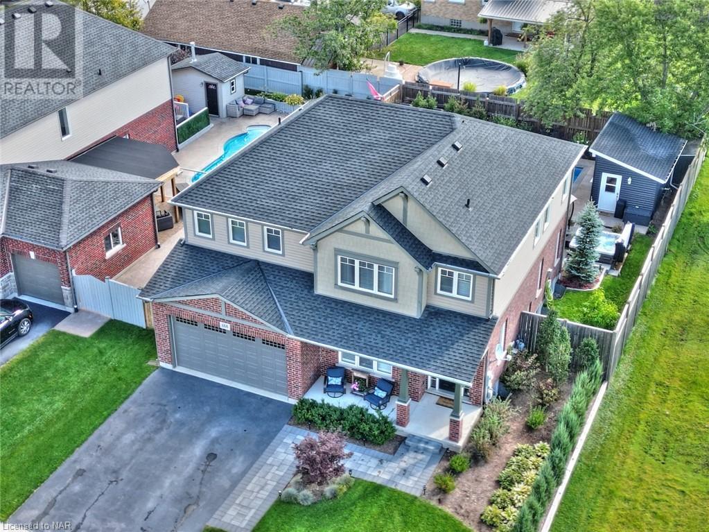466 Carrie Avenue, Ridgeway, Ontario  L0S 1N0 - Photo 41 - 40515137