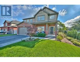 466 CARRIE Avenue, ridgeway, Ontario