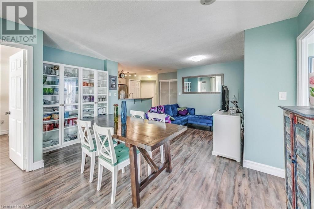 7 LORRAINE Drive Unit# 1003, north york, Ontario