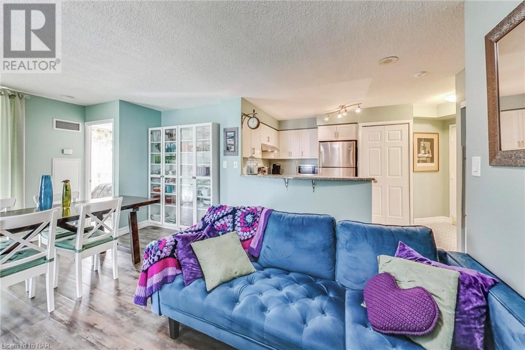 7 Lorraine Drive Unit# 1003, North York, Ontario  M2N 7H2 - Photo 12 - 40517165