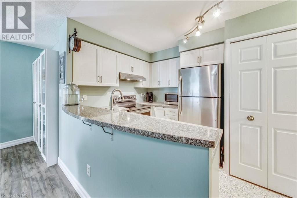 7 Lorraine Drive Unit# 1003, North York, Ontario  M2N 7H2 - Photo 17 - 40517165