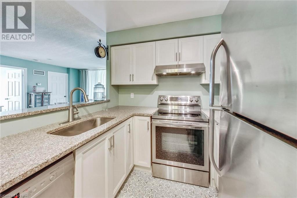 7 Lorraine Drive Unit# 1003, North York, Ontario  M2N 7H2 - Photo 18 - 40517165