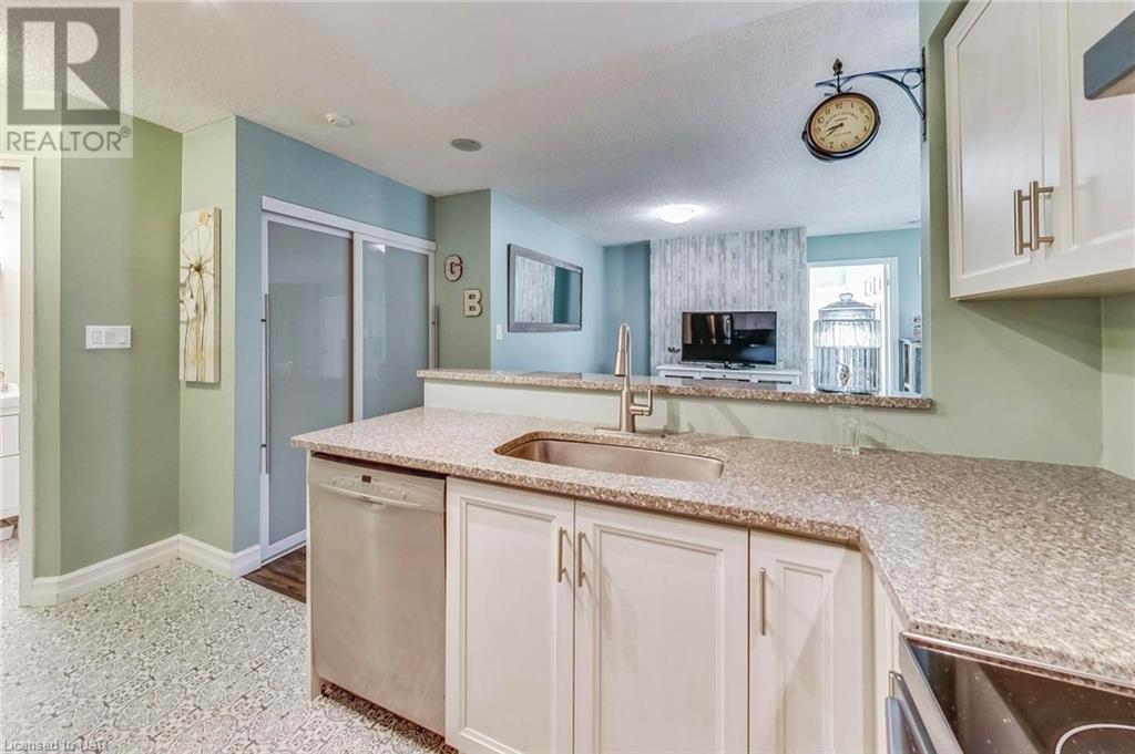 7 Lorraine Drive Unit# 1003, North York, Ontario  M2N 7H2 - Photo 19 - 40517165