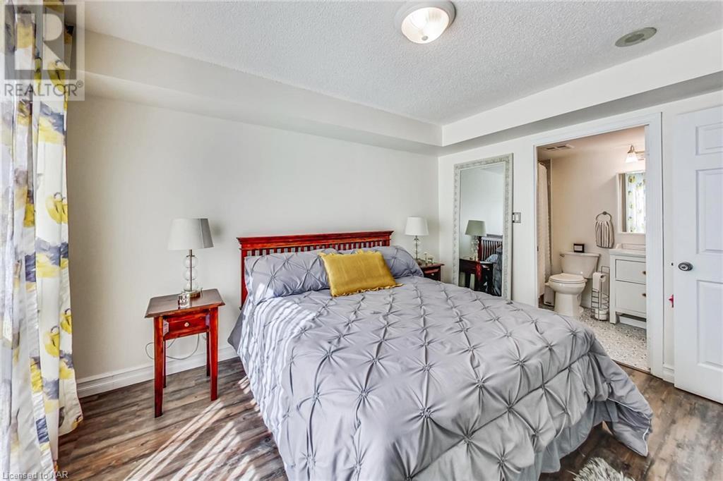 7 Lorraine Drive Unit# 1003, North York, Ontario  M2N 7H2 - Photo 22 - 40517165