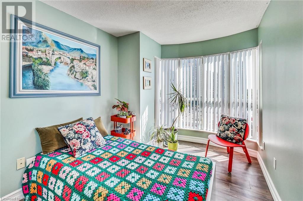 7 Lorraine Drive Unit# 1003, North York, Ontario  M2N 7H2 - Photo 25 - 40517165