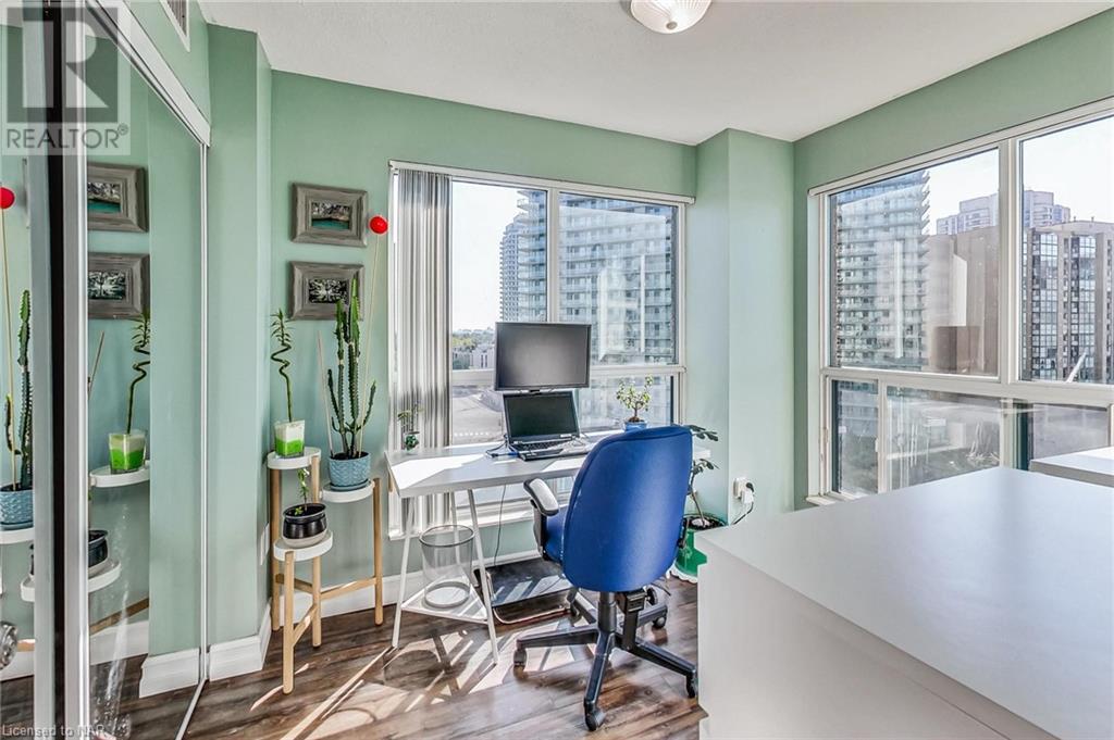 7 Lorraine Drive Unit# 1003, North York, Ontario  M2N 7H2 - Photo 28 - 40517165
