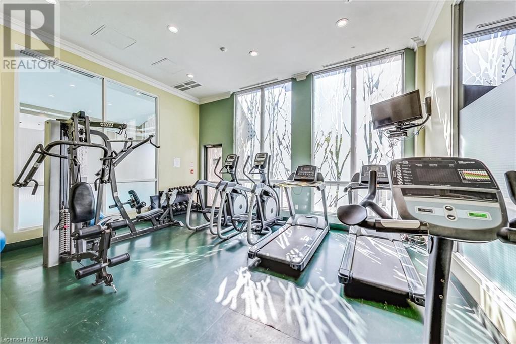 7 Lorraine Drive Unit# 1003, North York, Ontario  M2N 7H2 - Photo 34 - 40517165