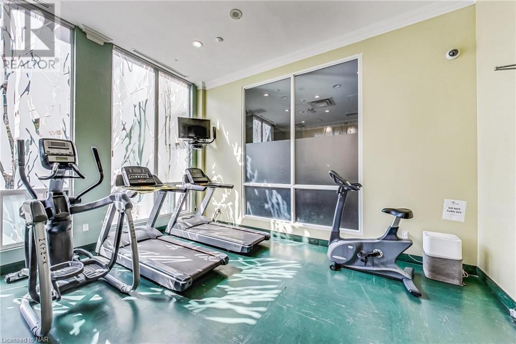 7 Lorraine Drive Unit# 1003, North York, Ontario  M2N 7H2 - Photo 35 - 40517165