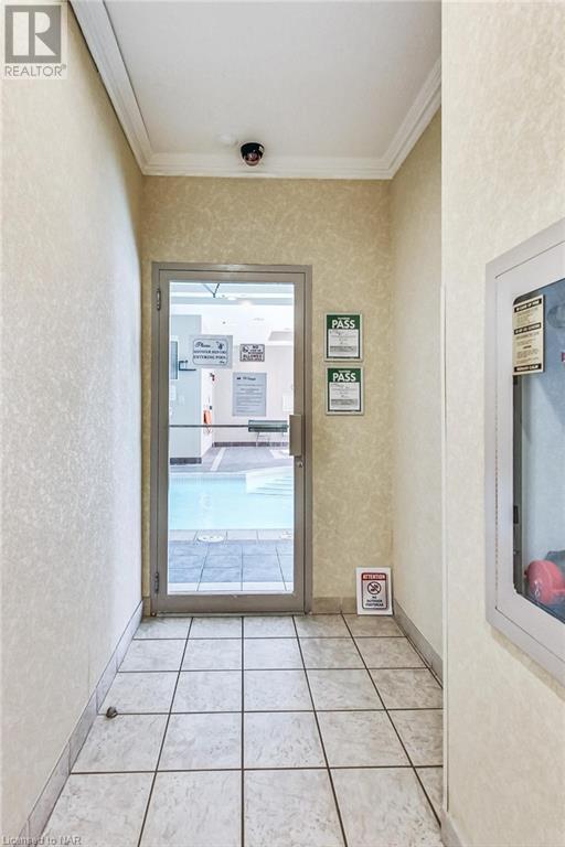 7 Lorraine Drive Unit# 1003, North York, Ontario  M2N 7H2 - Photo 36 - 40517165