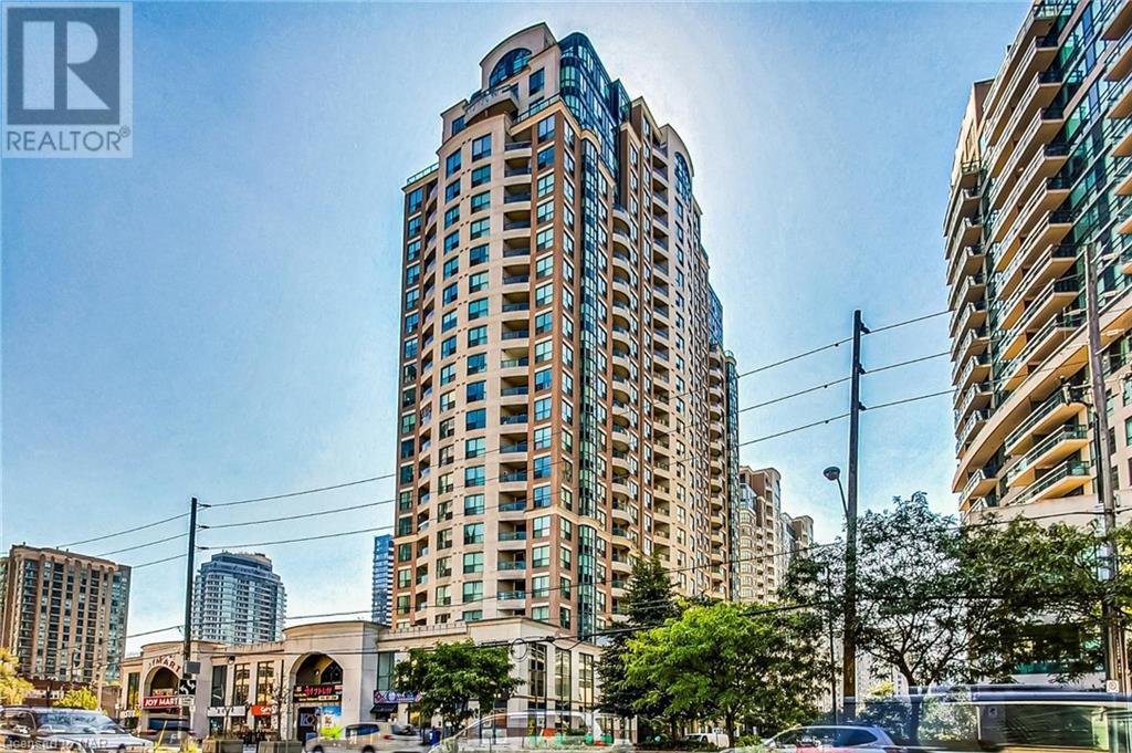 7 Lorraine Drive Unit# 1003, North York, Ontario  M2N 7H2 - Photo 4 - 40517165