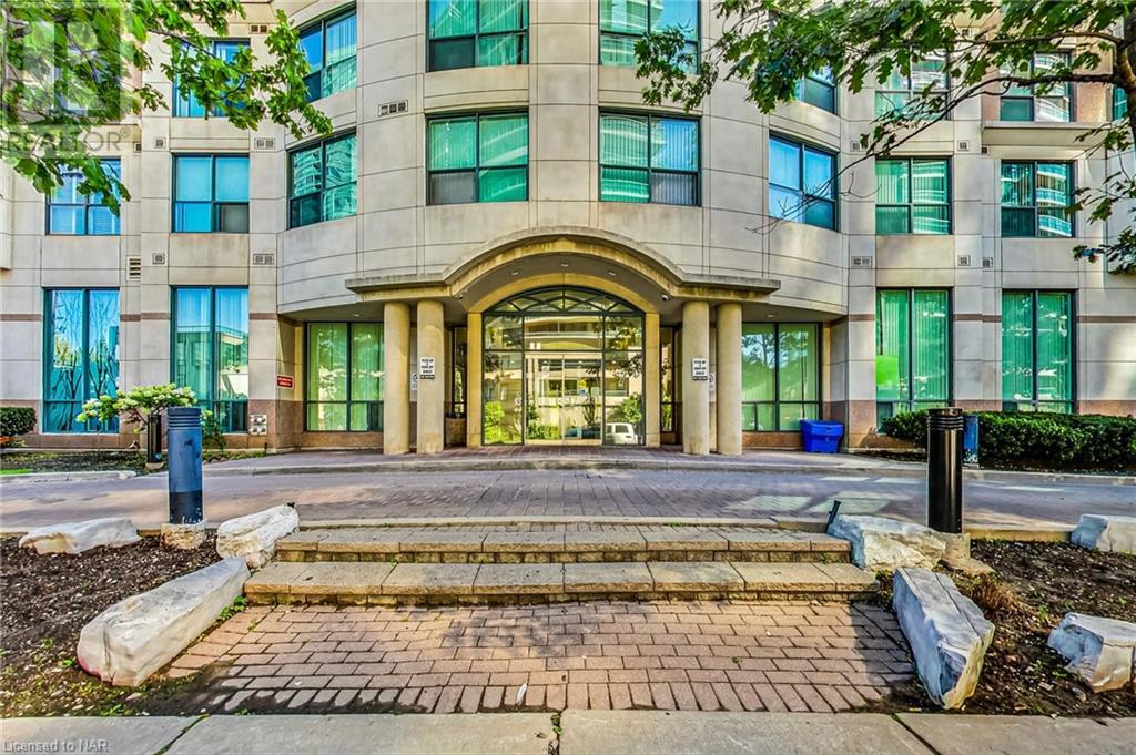 7 Lorraine Drive Unit# 1003, North York, Ontario  M2N 7H2 - Photo 6 - 40517165