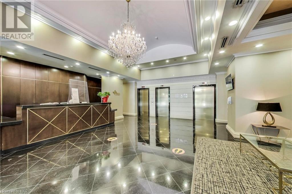 7 Lorraine Drive Unit# 1003, North York, Ontario  M2N 7H2 - Photo 7 - 40517165