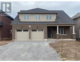 38 ORIOLE Crescent, port colborne, Ontario