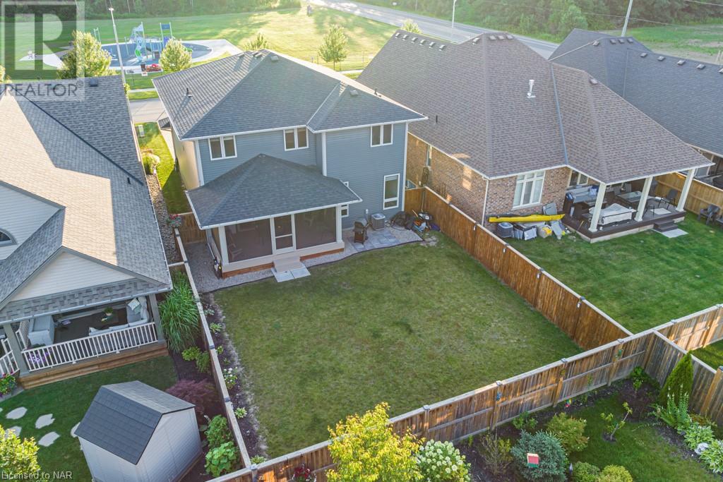 6 Eastman Gateway, Thorold, Ontario  L0S 1K0 - Photo 37 - 40517178