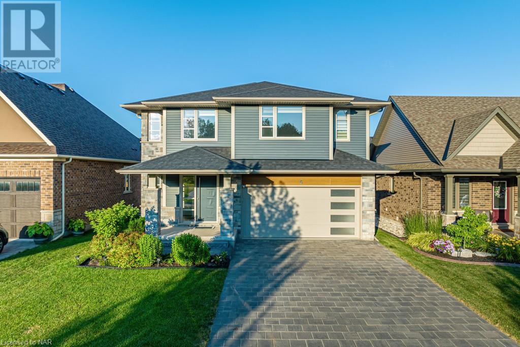 6 Eastman Gateway, Thorold, Ontario  L0S 1K0 - Photo 38 - 40517178