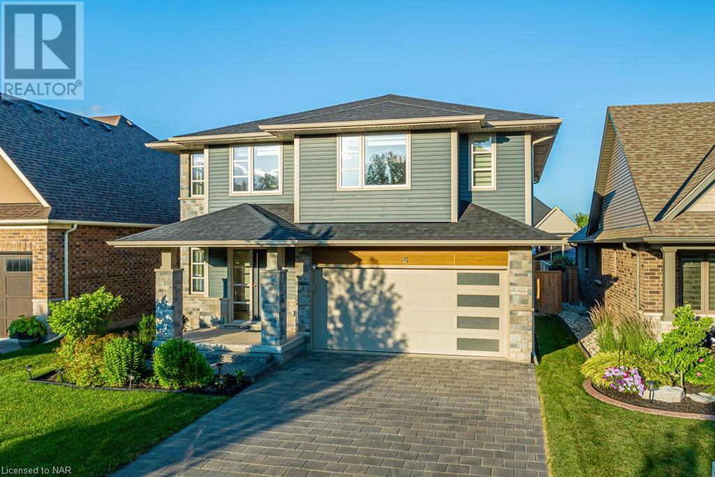 6 Eastman Gateway, Thorold, Ontario  L0S 1K0 - Photo 39 - 40517178