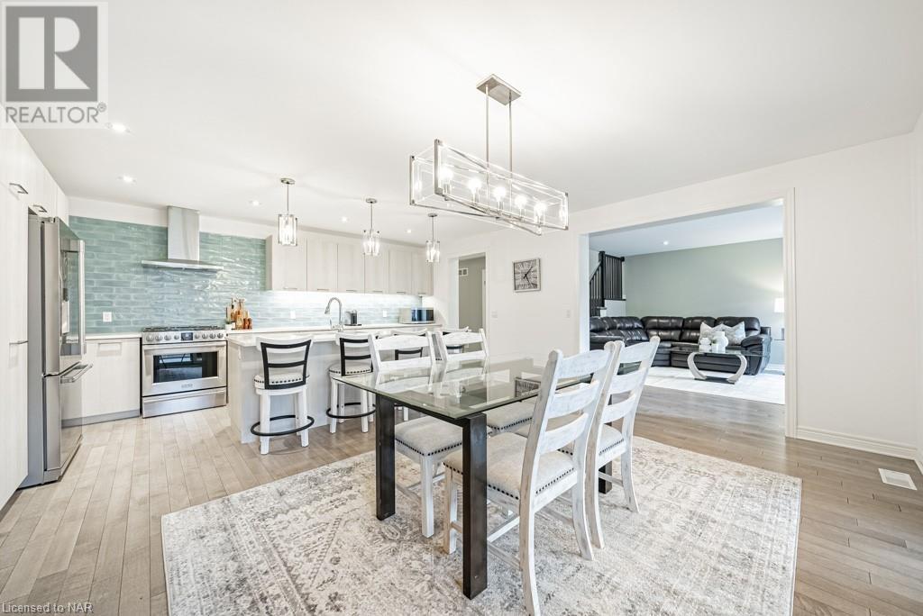 6 Eastman Gateway, Thorold, Ontario  L0S 1K0 - Photo 4 - 40517178